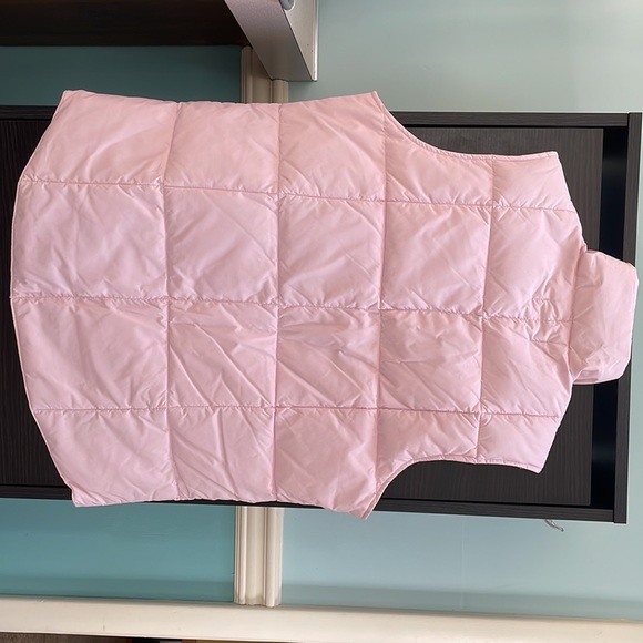 Puffy Vest - Picture 2 of 3